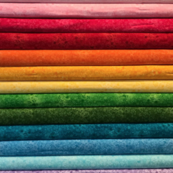 LAYER CAKE 10 INCH - Flutter Cotton