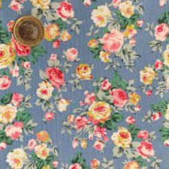 Rose & Hubble - Roses - Copen CP0792
