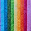 24 Piece Flutter Cotton Jelly Roll