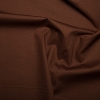 Rose & Hubble - Plain Brown Cotton