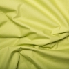 Rose & Hubble - Plain Lime Cotton