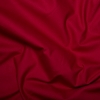 Rose & Hubble - Plain Claret Cotton