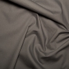 Rose & Hubble - Plain Dark Grey Cotton