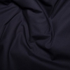 Rose & Hubble - Plain Midnight Cotton