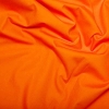 Rose & Hubble - Plain Orange Cotton
