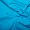 Rose & Hubble - Plain Peacock Cotton