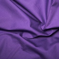 Plain Cadbury Purple Jelly Roll Cotton