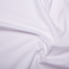 Plain White Jelly Roll Cotton