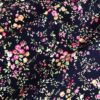 Rose & Hubble - Country Garden Navy CP0842