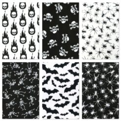 Halloween Prints