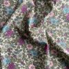 Rose & Hubble - Purple Pansy CP0223