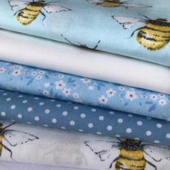 100% Cotton Bundles