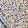 Rose & Hubble -Colourful Floral Flowers Cotton - CP0909