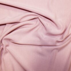 Bamboo Jersey - Blush