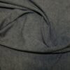 Bamboo Jersey - Dark Grey