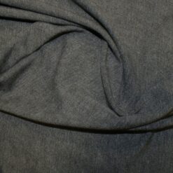Bamboo Jersey - Dark Grey