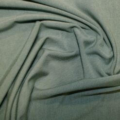 Bamboo Jersey - Duck Egg