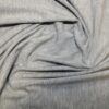 Bamboo Jersey - Light Grey