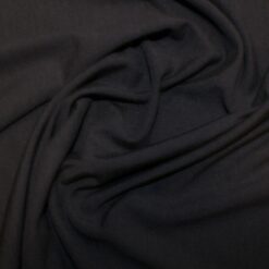 Bamboo Jersey - Navy