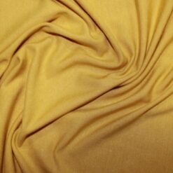 Bamboo Jersey - Ochre