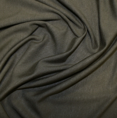 Bamboo Jersey - Olive