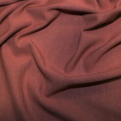 Bamboo Jersey - Terracotta