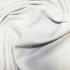 Bamboo Jersey - White