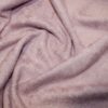 Bamboo Towelling - Rose