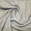 Bamboo Towelling - Silver