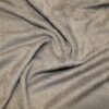 Bamboo Towelling - Taupe