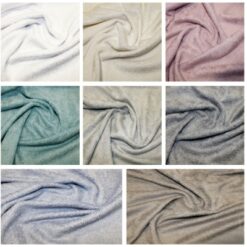 Bamboo Fabrics