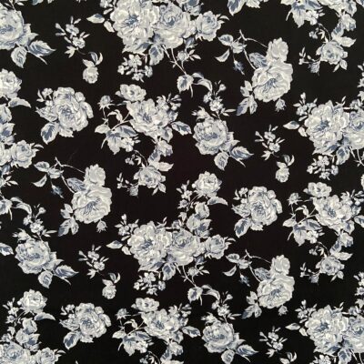 Rose & Hubble - Black & Grey CPO231