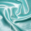 Budget Satin - Mint (1/2m)