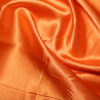 Budget Satin - Orange (1/2m)