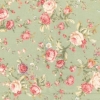 Rose & Hubble - Vintage Rose - Green