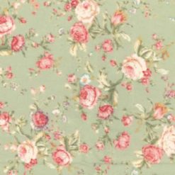 Rose & Hubble - Vintage Rose - Green