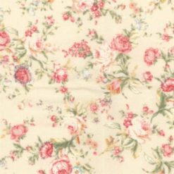 Rose & Hubble - Vintage Rose Ivory