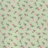 Rose & Hubble – Tilida Roses Sage CP0456