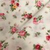 Rose & Hubble - Posey Floral - Ivory CP0818