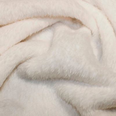 Super Soft Fleece Cream