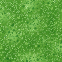 Flutter Cotton Emerald