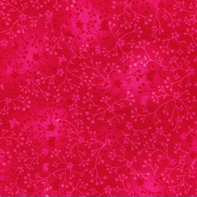 Flutter Cotton Fuchsia