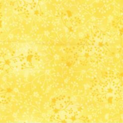 Flutter Cotton Lemon