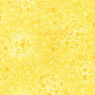Flutter Cotton Lemon