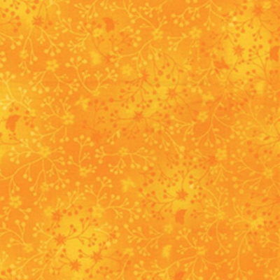 Flutter Cotton Sunshine