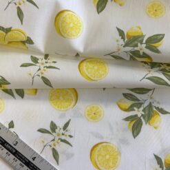 Rose & Hubble - Lemon Fruit White