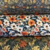 Cottage Range Cotton Fabric
