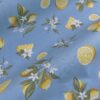 Rose & Hubble - Lemon Fruit Denim Blue