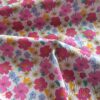 Rose & Hubble - Cerise Floral