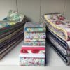 10 Jelly Roll Strips Mixed